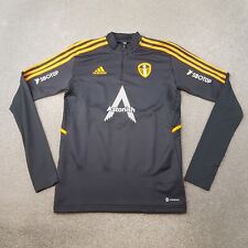 Adidas leeds united d'occasion  Expédié en Belgium