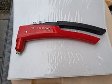 Pince riveter facom d'occasion  Bernay