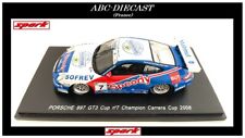 Porsche 911 997 d'occasion  Déols