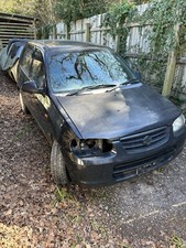 Suzuki alto 2004 for sale  SOUTHAMPTON