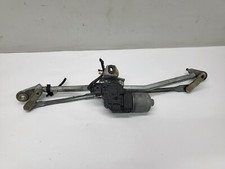 Audi wischermotor gestänge gebraucht kaufen  Kleinrinderfeld