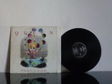 Queen innuendo parlophone usato  Firenze