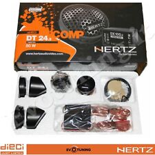 hertz ml 280 tweeter usato hertz ml 280 tweeter usato Pavia