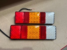 Pair led trailer for sale  CHIPPENHAM