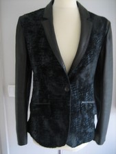 Veste blazer sylvie d'occasion  Mougins