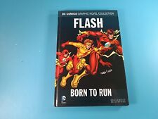 Comic sammlung flash gebraucht kaufen  Gladenbach