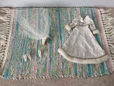 Vintage barbie bridal for sale  Sturgis