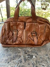 Vintage fossil brown for sale  Pottsboro