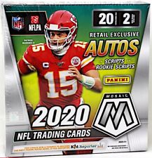2020 panini mosaic for sale  Sterling