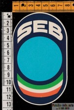 Seb sportswear vintage d'occasion  Expédié en Belgium