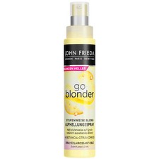 100ml john frieda gebraucht kaufen  Straubenhardt