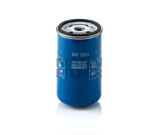 Filter Kraftstoff- Mann Filter für : Akerman, Bitelli, Coles Cranes, Ikarus comprar usado  Enviando para Brazil