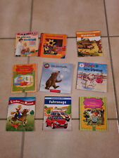 Kinderbücher pixi bücher gebraucht kaufen  Stutensee