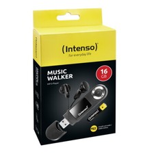 Intenso mp3 player gebraucht kaufen  Saarburg