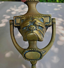 Vintage solid brass for sale  TUNBRIDGE WELLS