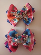 Hair bows set for sale  Elizabeth