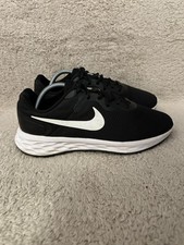 Nike revolution black for sale  Conway