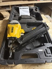 Dewalt dpn9033sm pneumatic for sale  BURY
