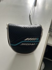 ping putter adjustable for sale  NUNEATON