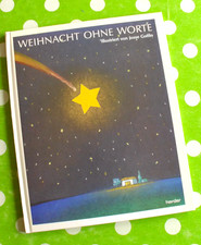 Weihnachten hne worte gebraucht kaufen Weihnachten hne worte gebraucht kaufen  Dülmen