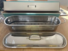 Kitchen craft stainless for sale  SLOUGH