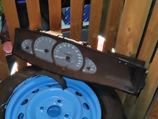 Pel mega tacho gebraucht kaufen Pel mega tacho gebraucht kaufen  Stuttgart