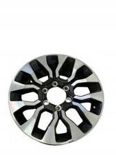 Alufelge zoll 6x114 gebraucht kaufen  Geesthacht