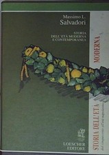 Salvadori storia dell usato Salvadori storia dell usato  Italia