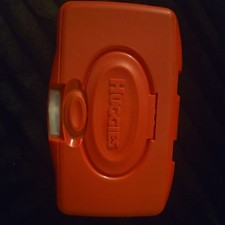 Huggies red hand for sale  Sacramento
