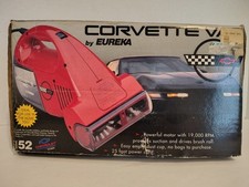 Eureka chevrolet corvette for sale  Broad Brook