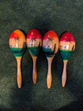Maracas music instrument for sale  Fayetteville