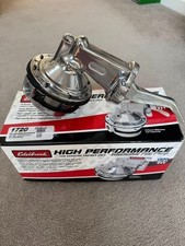 Edelbrock performer rpm for sale  FARNBOROUGH