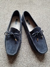 Ladies moccasin type for sale  RUGELEY