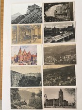 Historische postkarten stgebie gebraucht kaufen  Hemer