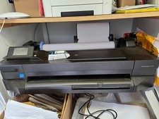 Designjet t120 cq891c for sale  KINGS LANGLEY