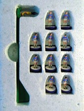 Subbuteo dundee team usato  Spedire a Italy