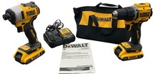 Dewalt atomic compact for sale  Jacksonville
