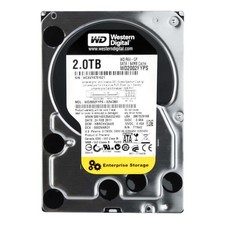 Disque dur hdd d'occasion  Expédié en France