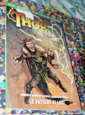 thor fatiche loki usato thor fatiche loki usato  Teramo