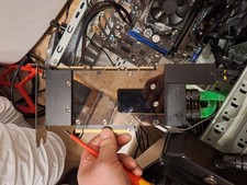 Mining set gebraucht kaufen  Uder