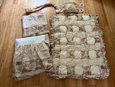 Vtg nursery set for sale  Wonder Lake