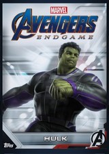 Marvel collect end for sale  Petaluma