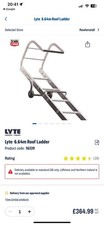 Lyte trl240 double for sale  ROSSENDALE