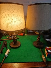 Lampe chevet ancienne d'occasion Lampe chevet ancienne d'occasion  Bretoncelles