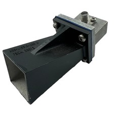 ANTENA BUZINA GUIA DE ONDA OFFSET 7,5-11,5GHZ, usado comprar usado ANTENA BUZINA GUIA DE ONDA OFFSET 7,5-11,5GHZ, usado comprar usado  Enviando para Brazil