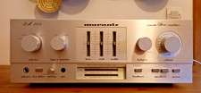 Marantz 400 amplificateur d'occasion  Valmont