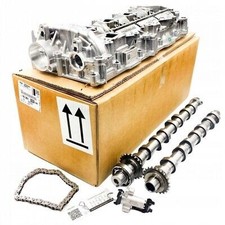 Kit camme coperchio usato  Valva