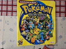 Album pokemon special usato  Zafferana Etnea