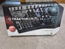 Traktor kontrol mk1 for sale  STONEHAVEN