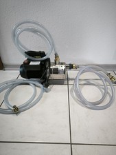 Solar befüllpumpe solarflüss gebraucht kaufen  Loffenau